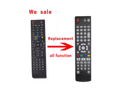 Remote Control For Oppo UDP-203 UDP-203CN UDP-205 BDT-101CI 3D Blu-ray Network Disc Player