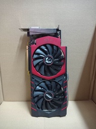 VGA CARD MSI GTX 970 4GB DDR5 256BIT NORMAL