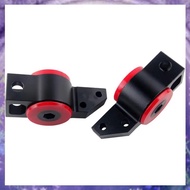(Y W Z H)For  A3  Golf  1K0199231J 1K0199232J 1K0199231K 2x Front Lower Suspension Control Arm Bushi