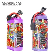 GNB Lipo Battery 6S 22.8V 3000mAh 5200mAh 120C/240C With XT60 XT90 Plug for FPV Drone Quadcopter Hel
