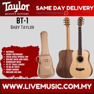 Taylor Baby Taylor BT1 Acoustic Guitar w/Bag (BT 1 / BT-1)