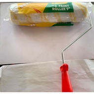 ROLLER KING PRO - ROLLER 9"