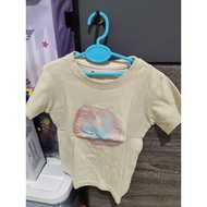 3second children's suit