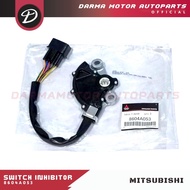 MITSUBISHI PAJERO SPORT ORIGINAL AUTOMATIC INHIBITOR SWITCH 8604A053