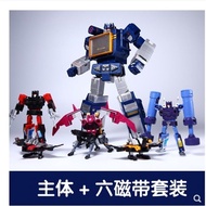 Luoyang City Xigong District Youhe Department Store (Individual Business Household) Cool Transformat