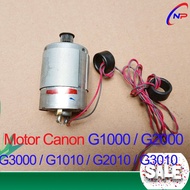 Canon G1000 / G2000 / G3000 / G1010 / G2010 / G3010 Motor