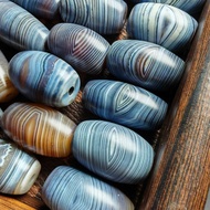 New Product Free Shipping Wenwan Loose Beads Single Beads Wenwan Matching Beads One Tibetan Pure Nat