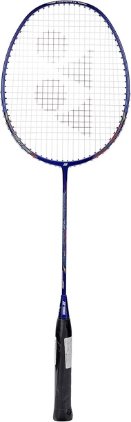 YONEX Nanoray 72 Light Badminton Racket 5U G5 (Strung) - Powder Blue