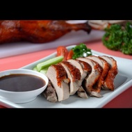 Ayam panggang 1 ekor pck