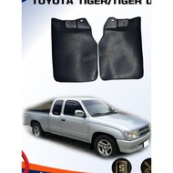 Mr.AutoII Rear Mudguard TOYOTA TIGER/TIGER D4D Low Body Year 1998-2001toyota TIGER