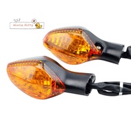 Turn Signal Indicator Light for  CBR500R CBR650F CB650F CB500F CB500X Motorcycle Directional Blinker