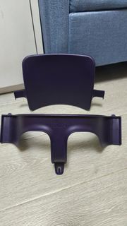 Stokke成長椅護圍