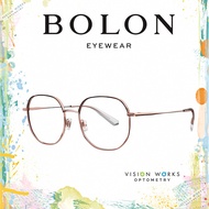 Bolon Eyewear Haven BJ7080