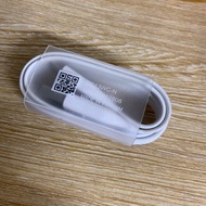 Genuine LG type C phone cable