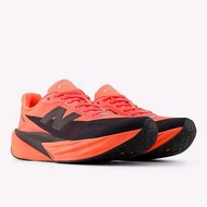 FuelCell Rebel V5 Red/Black Running Outdoor Shoes
