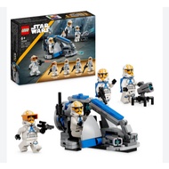 LEGO Star Wars Ahsoka's Clone TrooperTM Battle Pack 75359
