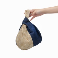 [DAYBREAK] Japanese Knot Bag