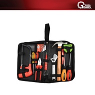 JE Tech - กระเป๋าเครื่องมือชุด รุ่น JEP-R18