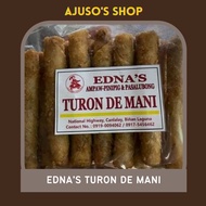 ☄EDNA'S TURON DE MANI