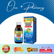 Hurix's gamat plus syrup 100ml