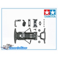 TAMIYA 95239 CARBON REINFORCED SUPER FM CHASSIS SET