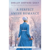 [100% Original Books] - A Perfect Amish Romance by Shelley Shepard Gray (US edition, paperback)