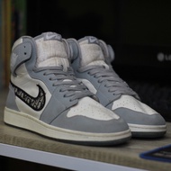 air jordan 1 high dior -Second-