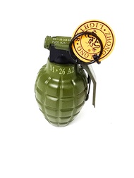COD BOSKU !!! KOREK GRANAT BARA 2139 korek api Korek Api Exclusive Korek Bara Unik Mancis Keren Kor