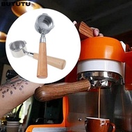 BUTUTU 51mm Portafilter Replacement Parts For Delonghi Coffee Tool Coffee Accessories Home 3 Ears fo