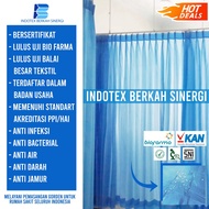 HOSPITAL CURTAINS | PARTITION | Clinic | SPA SPA SPA SPA | SALON SALON | CURTAIN FABRIC FOR HOSPITAL