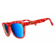 GOODR แว่นตากันแดด รุ่น OG กีฬา&แฟชั่น sunglasses *กันUV400 เลนส์ Polarized
