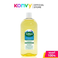 Zoflora Mountain Air 500ml โซฟลอรา น้ำยาฆ่าเชื้ออเนกประสงค์ สูตรสำหรับบ้านที่มีสัตว์เลี้ยง กลิ่นเมาท