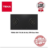 TEKA GVI 78 2G AI AL 2TR Gas Hob