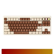 IKBC X GODIVA Chocolate | Wireless Mechanical Gaming Keyboard