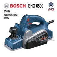 Bocsh GHO 6500 650W Handheld Wood Planer