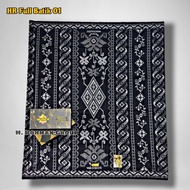 Sarung Wadimor Excellent E54 Batik Printing Terbaru