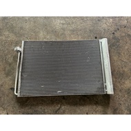 BMW E60/E61 aircond condensor