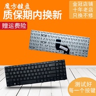 RU Suitable for MSI MSI CX640 CR640 CR643 CX640DX A6400 Keyboard MS-16Y1 H36