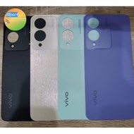 BACKDOOR Y17S / BACK COVER Y17S