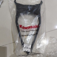 Rear seat Cover under the seat kawasaki zx25r zx25 r zx 25r zx25rr zx25 rr zx 25rr Original kawasaki