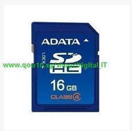 Genuine ADATA SD 16G Class4 SD card memory card camera memory cards 16GB card speaker card-Digital g