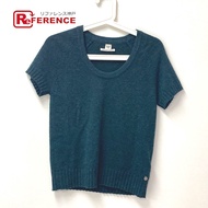 愛馬仕夏季針織短袖針織衫