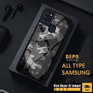 HP Samsung A21S A22 4G A22 5G A31 A32 4G Case Samsung A21S A22 4G A22 5G A31 A32 4G Depo Casing [SLD