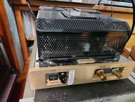 Audio Space AS-8iKT88蘇聯膽推挽9真空管膽機Amplifier