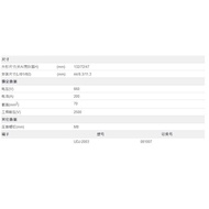 UDJ-2003 Brand New Inlet High Current Original 200A3 Combination Youbang Terminal Splitter 3P3 Out 4