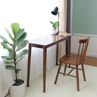 WORK TABLE, RUBBER WOOD BIRTH TABLE 40 X 100 - TC205 Furniture