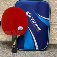 NEWEST - Yinhe 09B Table Tennis Ping Pong Bat FL plus original bag