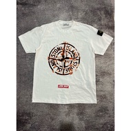STONE ISLAND TSHIRT