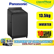 Panasonic 13.5kg Inverter Washing Machine NA-FD135X3BT NA-FD115X3BT-Mesin Basuh Washer