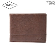 Fossil Brooks Wallet SML1511201
